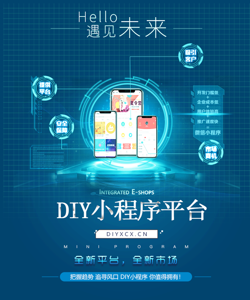 保山网站制作:打造品牌新名片